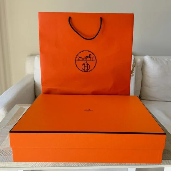 HERMES Men's Jeans Size 42 - Picture 10 of 10